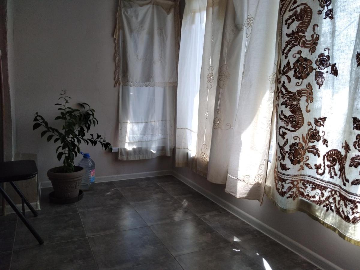 Уютный ночлег Иссыкские курганы Rahat Экстерьер фото